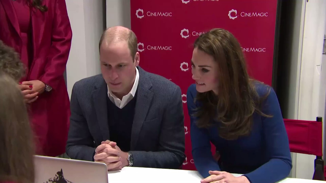 Kate Middleton zum vierten Mal schwanger? Urlaubsbilder lassen hoffen