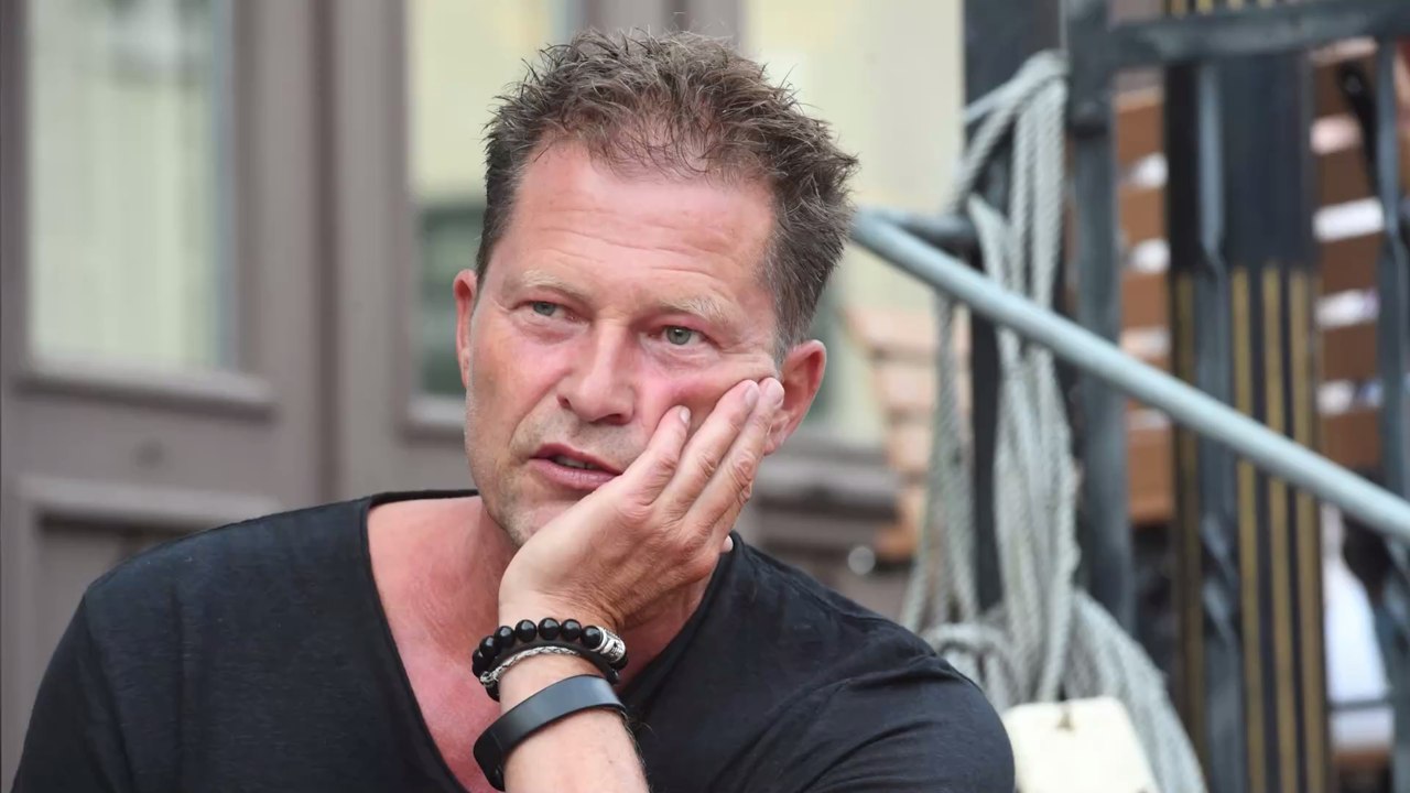 Til Schweiger gesteht: Dieser Film bringt ihn aktuell jeden Tag zum Weinen