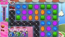 Lösung für Candy Crush Saga Level 574: Die besten Tipps und Tricks