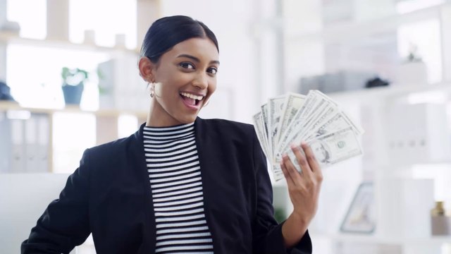 So wirst auch du zum Millionär: Mit 9 Tricks zum Reichtum