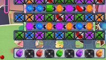 Lösung für Candy Crush Saga Level 553: Die besten Tipps und Tricks