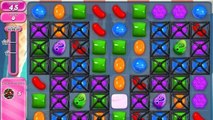 Lösung für Candy Crush Saga Level 511: Die besten Tipps und Tricks