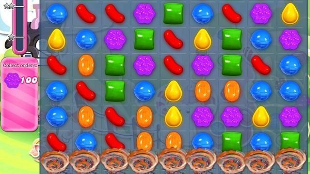 Lösung für Candy Crush Saga Level 459: Die besten Tipps und Tricks