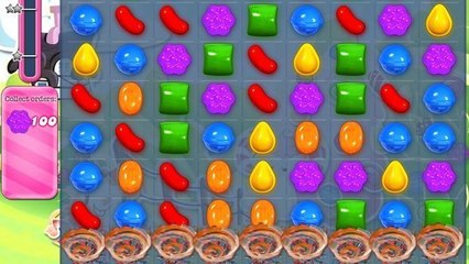 Lösung für Candy Crush Saga Level 459: Die besten Tipps und Tricks