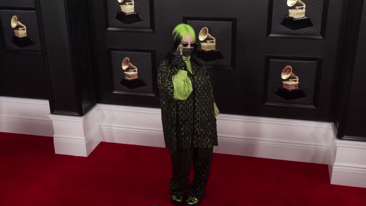 Wegen Rassismus-Vorwürfen: Zerbricht jetzt Billie Eilishs Karriere?