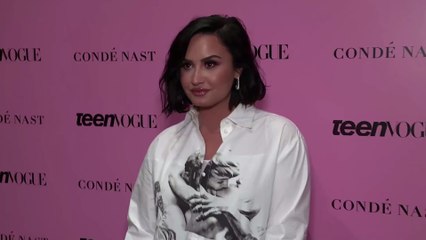 Neue Liebe? Zwischen Demi Lovato und Noah Cyrus soll es gefunkt haben