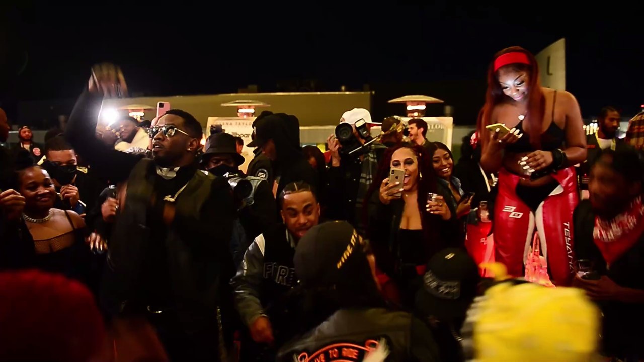 Teyana Taylor: Erste Woman of Colour zur Sexiest Woman alive gekürt