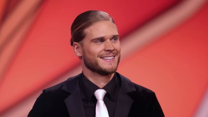 Fremdgegangen? Rúrik Gíslason soll Freundin mit "Let's Dance"-Teilnehmerin betrogen haben