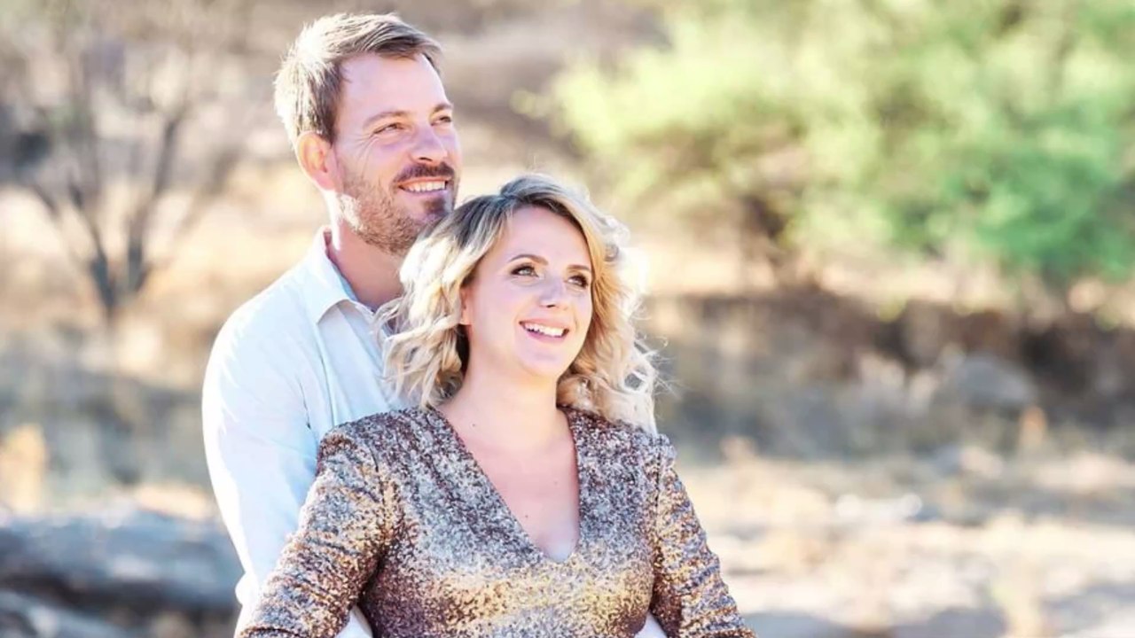 Drama bei "bauer sucht frau"-paar in namibia: anna will zurück in ihre heimat