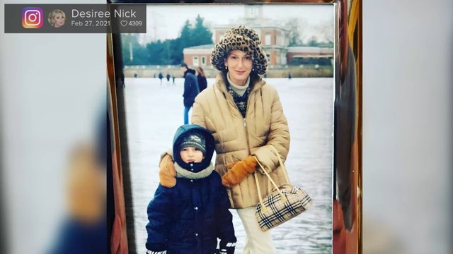 So sehr hat Desirée Nick unter der heimlichen Beziehung mit Heinrich Prinz von Hannover gelitten