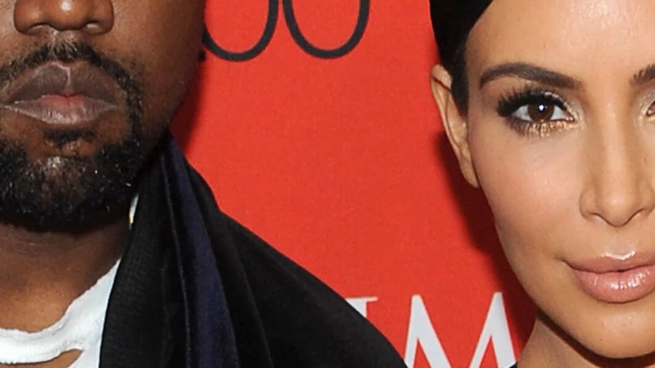 Kim Kardashian: So reagiert sie nach der Trennung auf Kanye Wests neue Beziehung