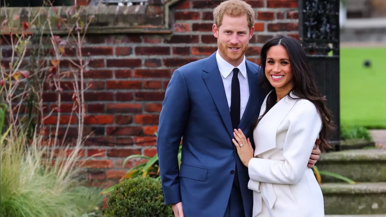 Harry und Meghan: So teuer war die Geburt von Tochter Lilibet