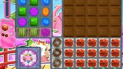 Lösung für Candy Crush Saga Level 376: Die besten Tipps und Tricks