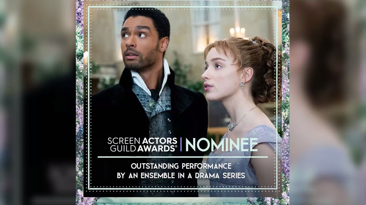 'Bridgerton': Penelope-Darstellerin verrät spannende Details über zweite Staffel