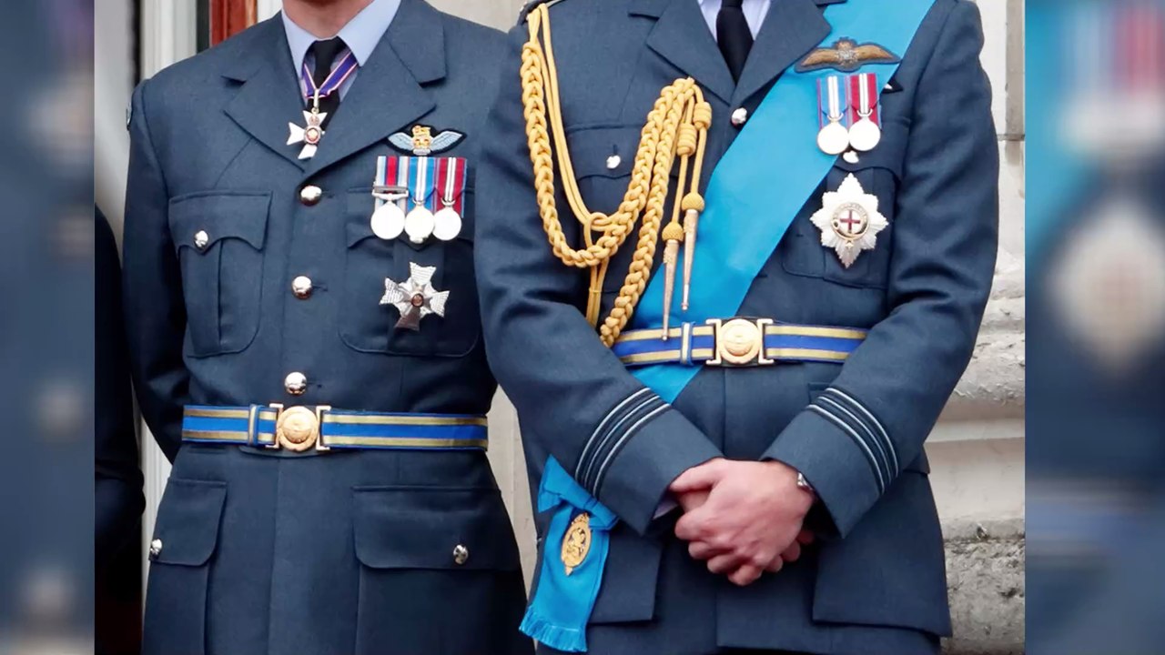 'Kampf der Brüder': Historiker scheint den wahren Grund von William und Harrys Streit zu kennen