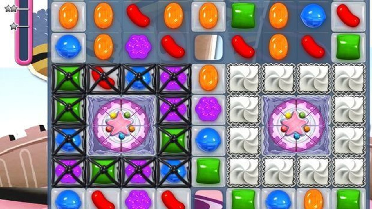 Lösung für Candy Crush Saga Level 381: Die besten Tipps und Tricks