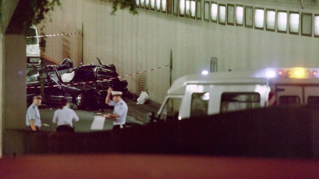 Wir konnten ihr Herz nicht mehr zum Schlagen bringen : So verliefen die letzten Minuten im Leben von Lady Diana