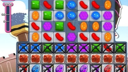 Lösung für Candy Crush Saga Level 386: Die besten Tipps und Tricks