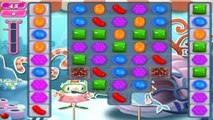 Lösung für Candy Crush Saga Level 308: Die besten Tipps und Tricks