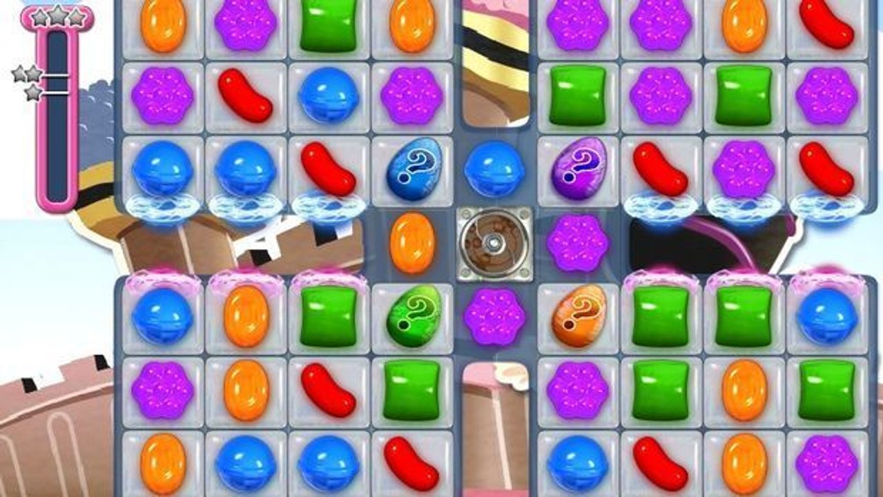Lösung für Candy Crush Saga Level 388: Die besten Tipps und Tricks