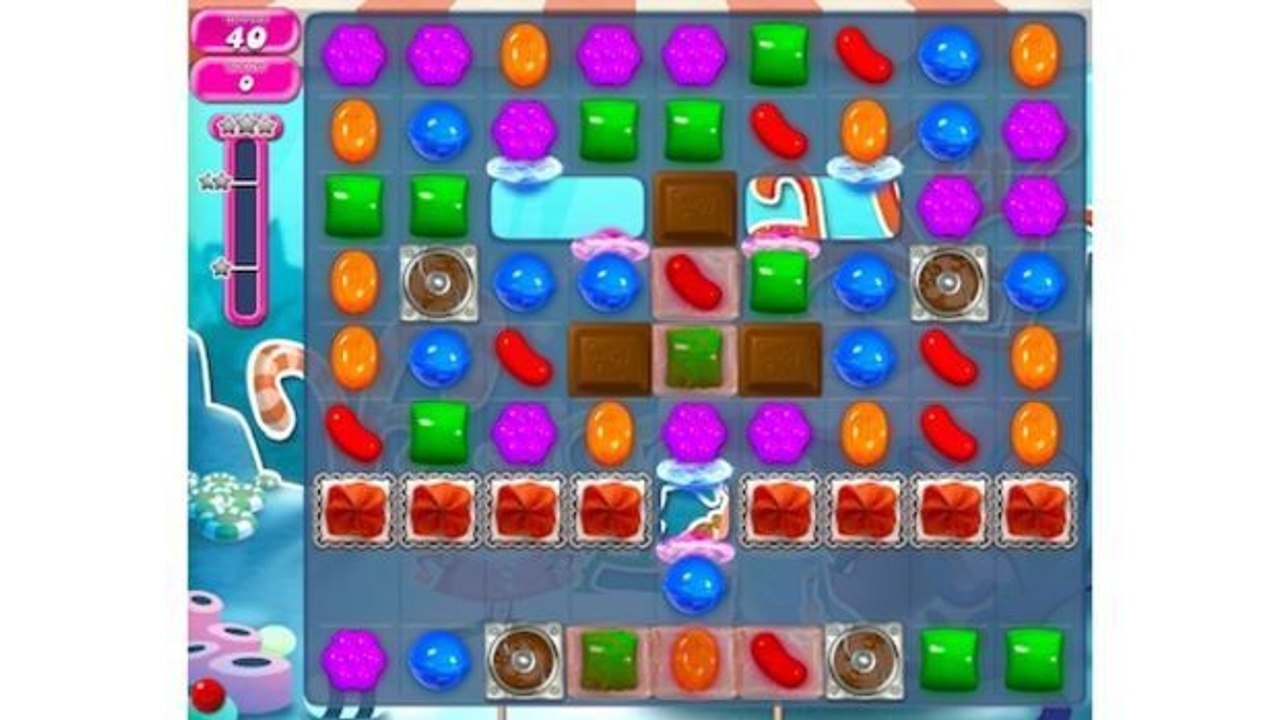 Lösung für Candy Crush Saga Level 314: Die besten Tipps und Tricks