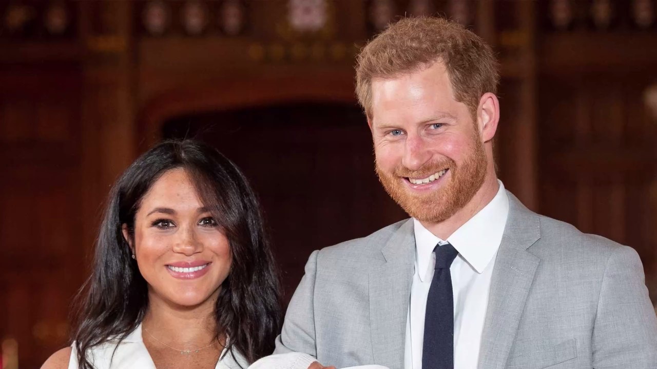 Harry und Meghan: Lilibet Diana ist schon jetzt eine Geldmaschine