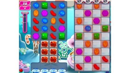 Lösung für Candy Crush Saga Level 316: Die besten Tipps und Tricks