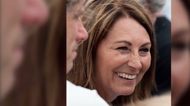 Das ist Prinz Williams zweite Mutter , die er nicht mit Harry teilt