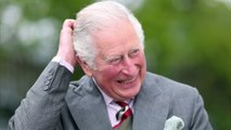 Prinz Charles: Der zukünftige Monarch macht sich über Boris Johnson lustig