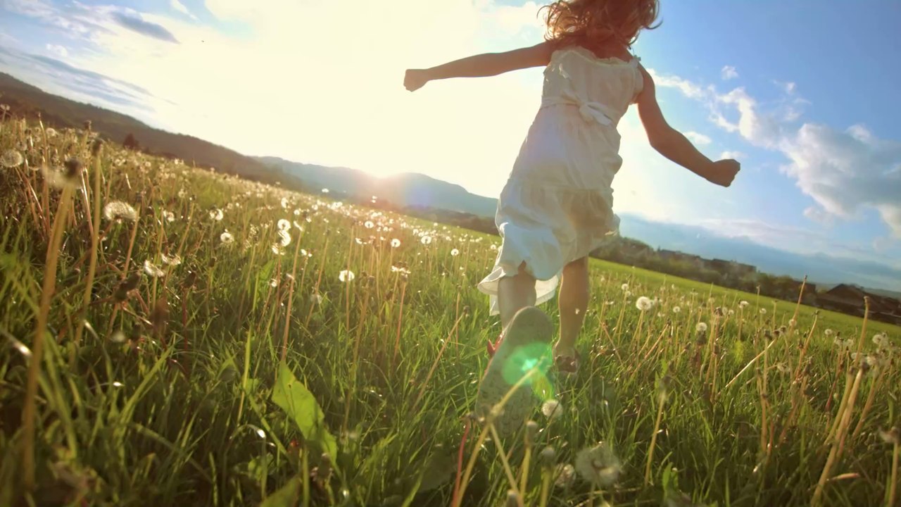 Was ist das Geheimnis fürs Glücklichsein? Havard-Forscher haben die Antwort