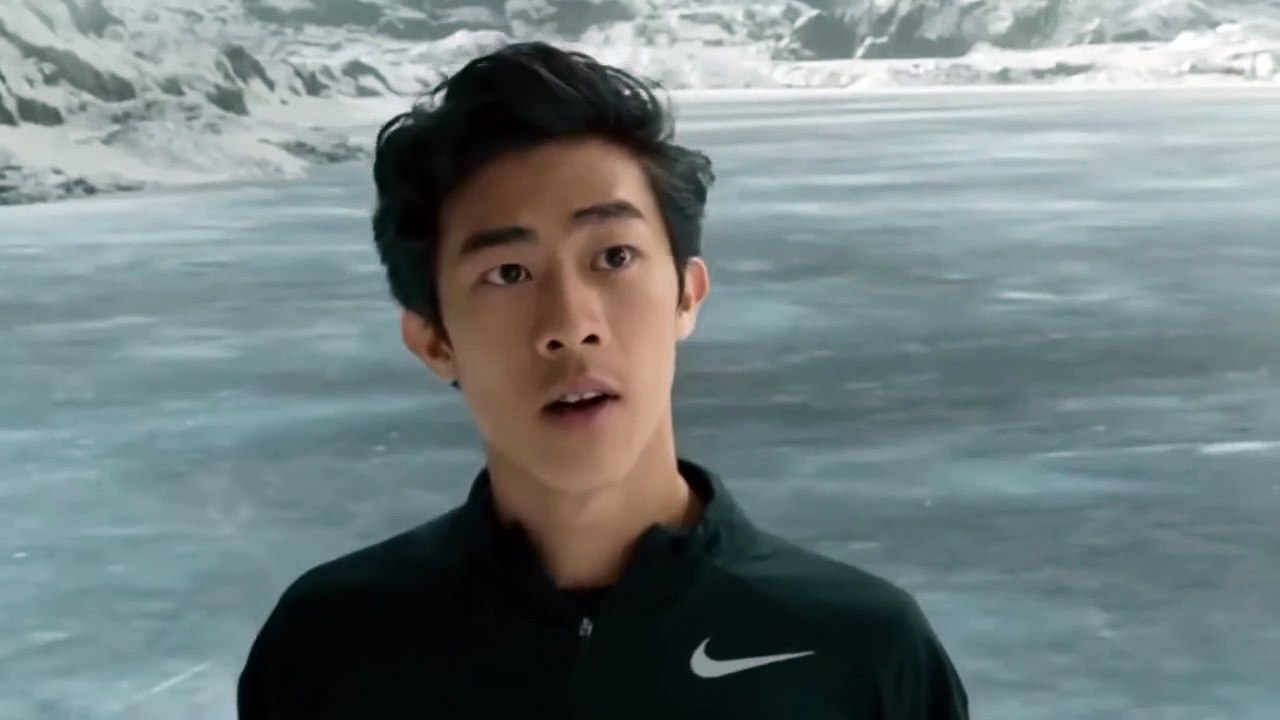 JURASSIC WORLD 3 Winter Olympics Teaser Trailer