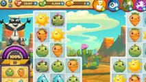 Farm Heroes Saga Level 91: Lösung, Tipps und Tricks