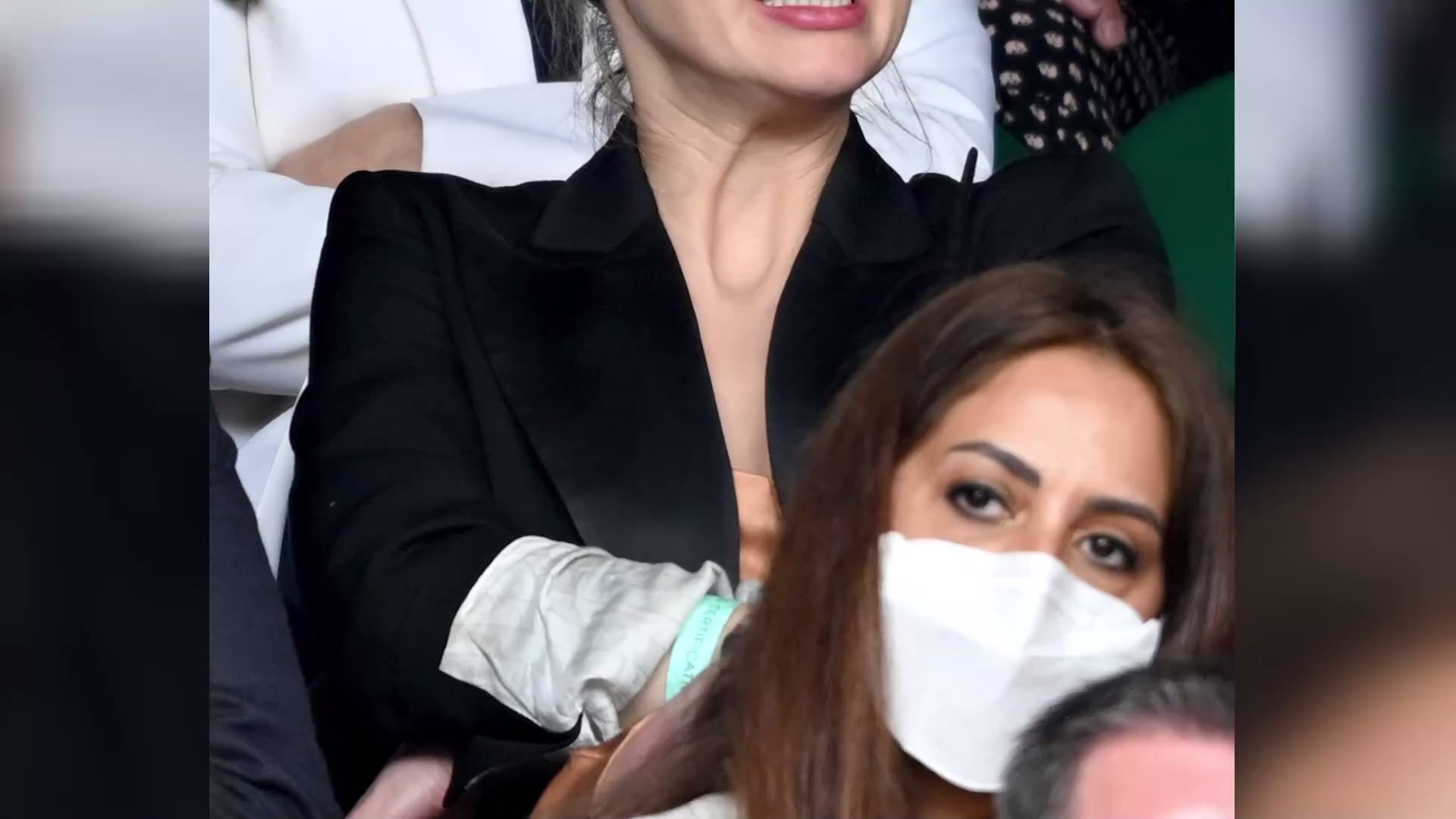 ⁣Nach Baby-News: Hier treibt sich Neu-Mama Amber Heard rum