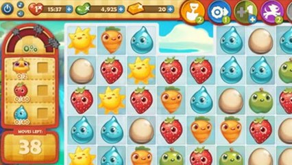 Farm Heroes Saga Level 31: Lösung, Tipps und Tricks