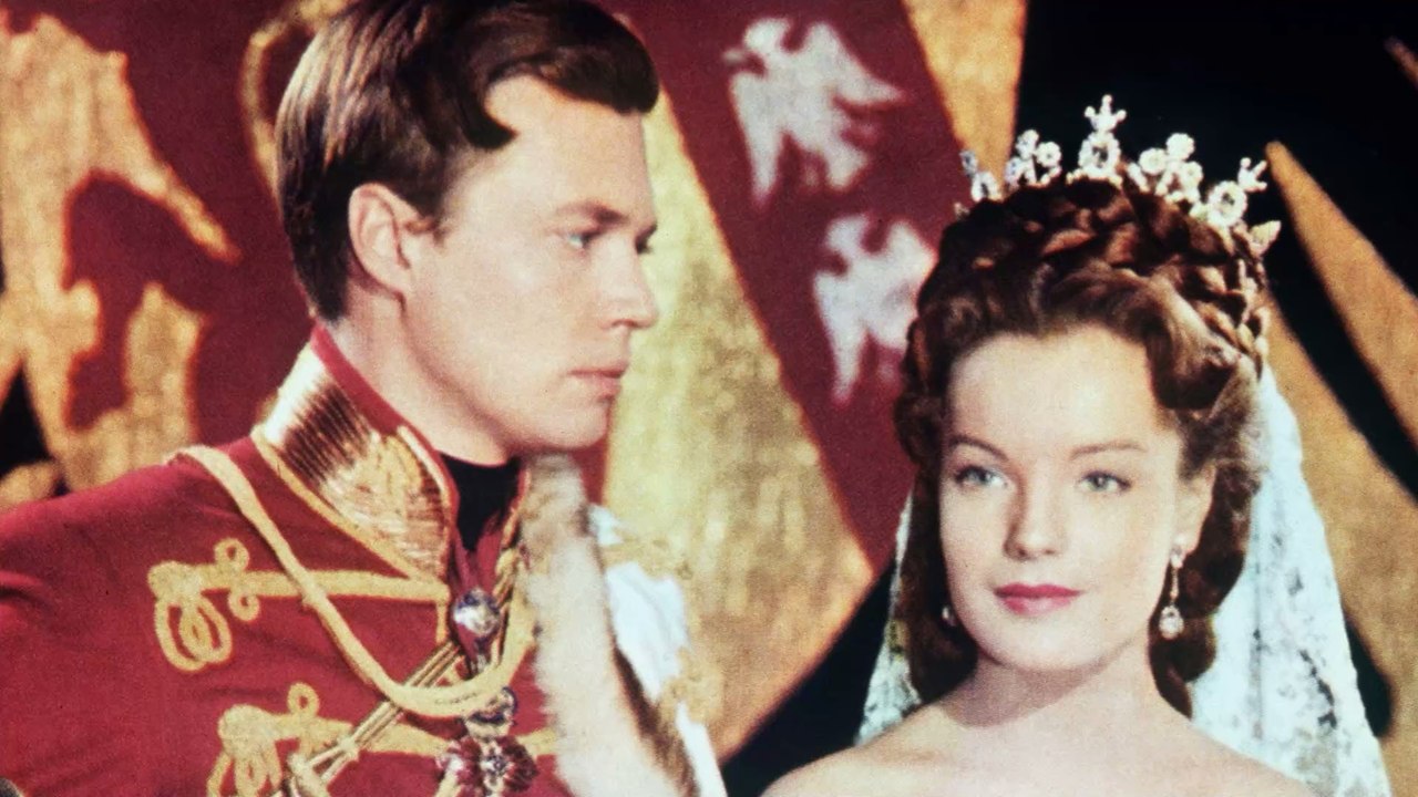 Romy Schneider: Die Stasi hatte sie im Visier