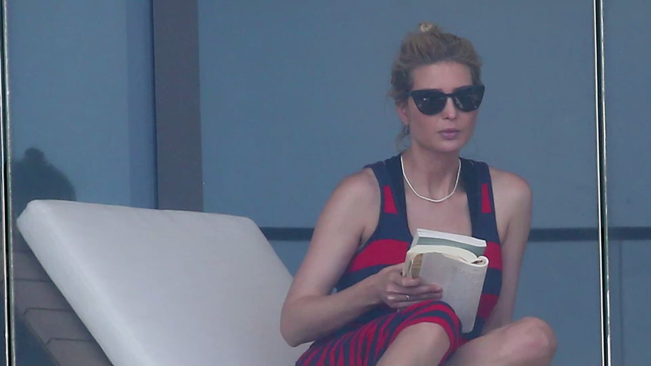 Ivanka trump: muss sie für diese lüge ins gefängnis?