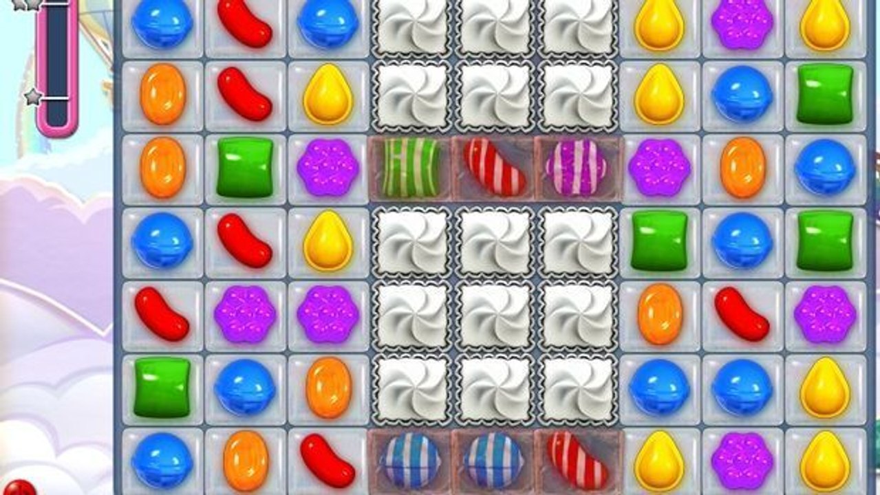 Lösung für Candy Crush Saga Level 429: Die besten Tipps und Tricks