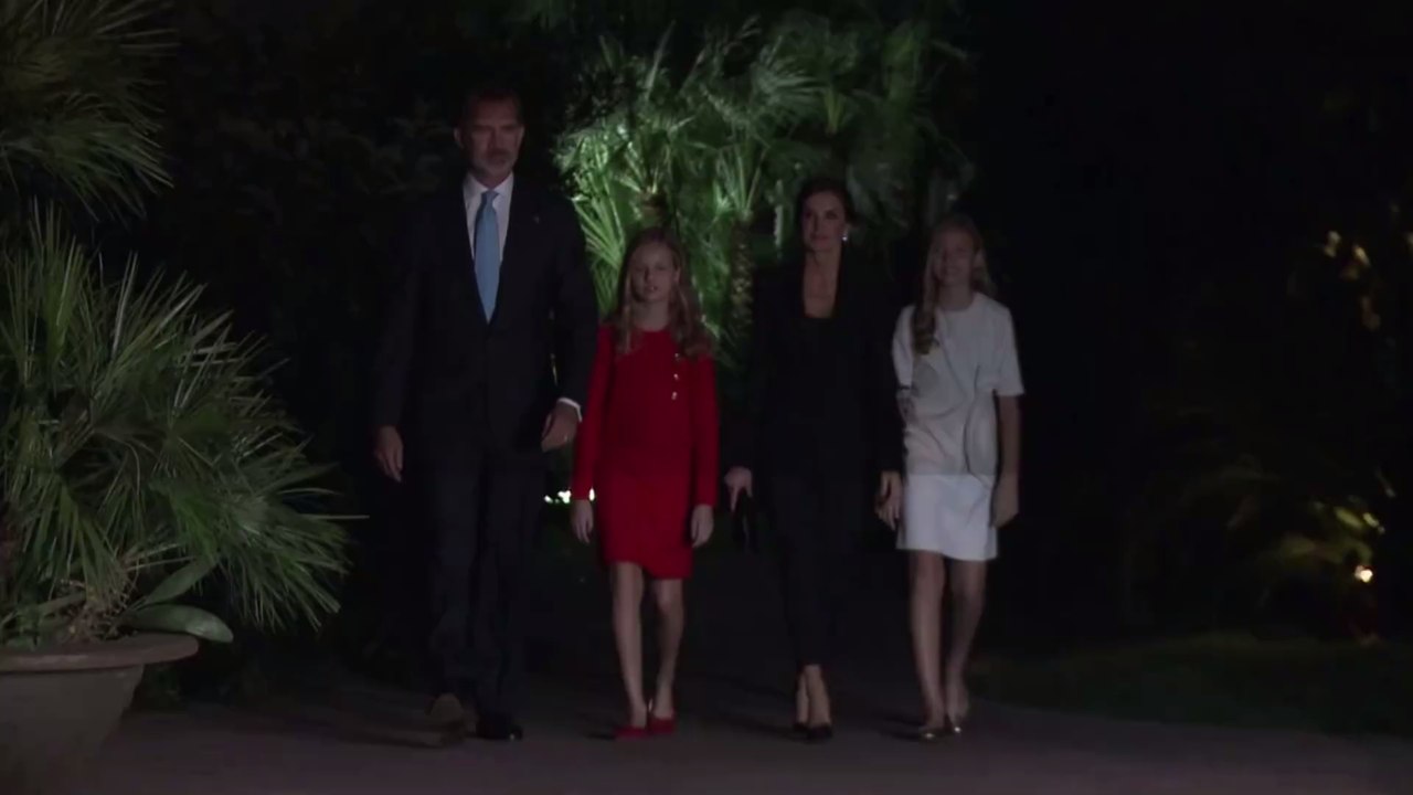 Prinzessin Leonor von Spanien: Ihre letzten Wochen vor radikalem Lebenswandel