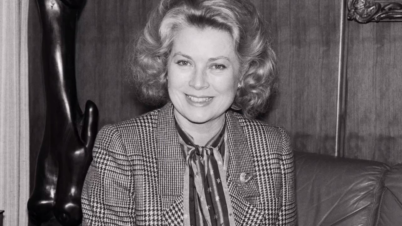 'Grace hat diese Kurve verpasst': So ist die Fürstin wirklich zu Tode gekommen