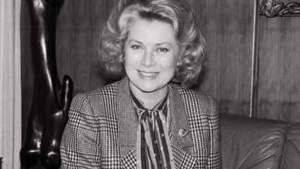 "Grace hat diese Kurve verpasst": So ist die Fürstin wirklich zu Tode gekommen