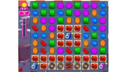 Lösung für Candy Crush Saga Level 358: Die besten Tipps und Tricks