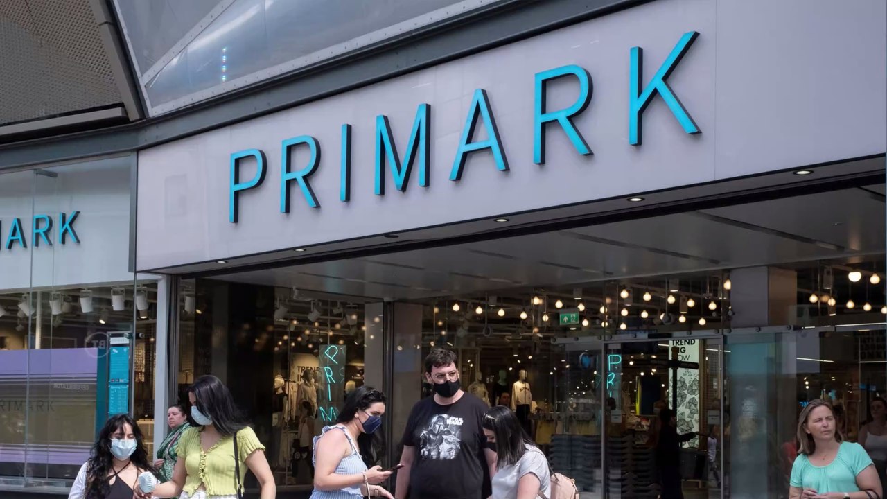 Was bedeutet der geheime 'Code Zwei' in Primark-Filialen? Ein Ex-Mitarbeiter klärt auf