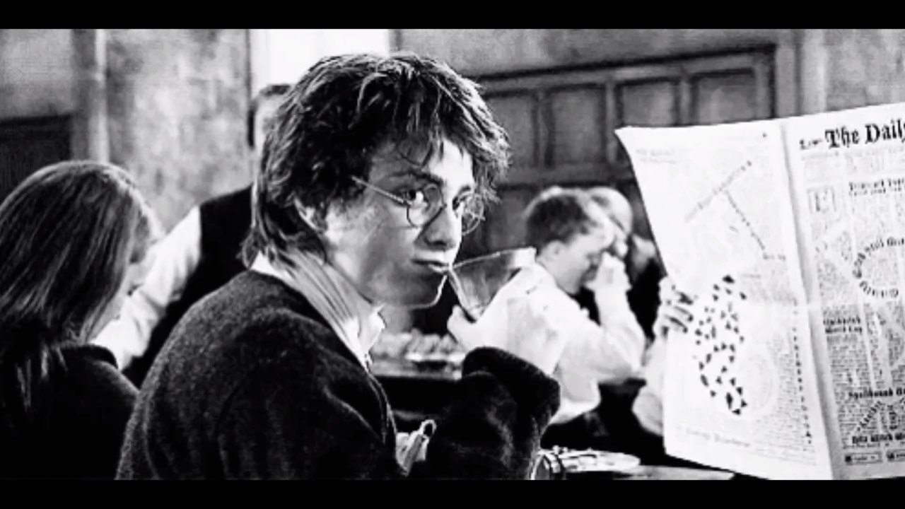 Weg vom Markt: Dieser Harry Potter-Schauspieler gibt Hochzeit bekannt