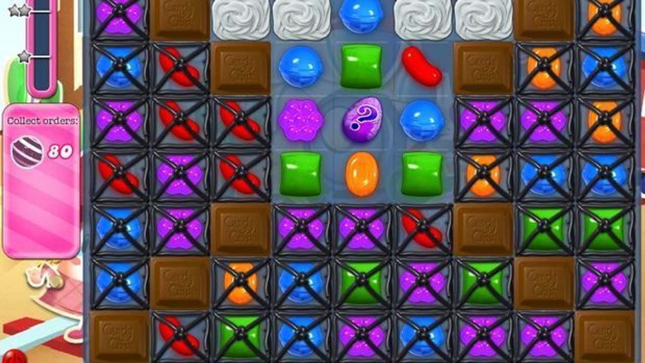 Lösung für Candy Crush Saga Level 452: Die besten Tipps und Tricks