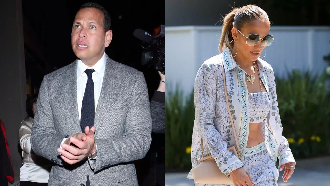 Was ist da los? Jennifer Lopez hat ihr Instagram einem Frühjahrsputz unterzogen