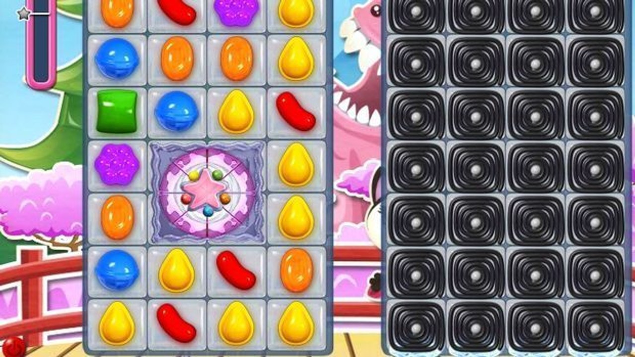 Lösung für Candy Crush Saga Level 375: Die besten Tipps und Tricks