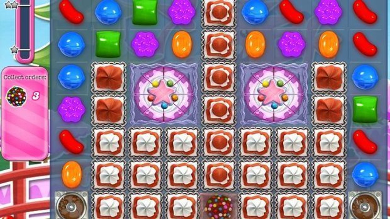 Lösung für Candy Crush Saga Level 379: Die besten Tipps und Tricks