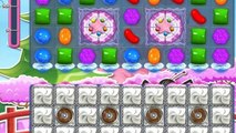 Lösung für Candy Crush Saga Level 380: Die besten Tipps und Tricks