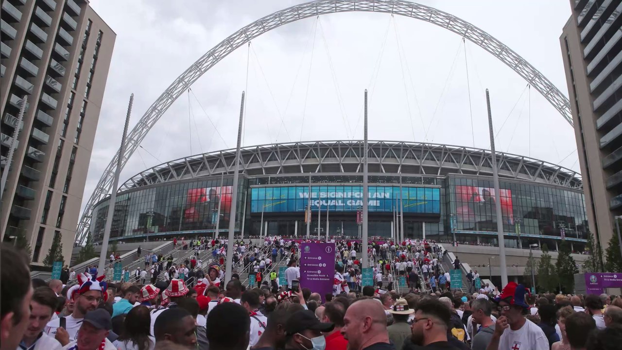 Baby Nummer vier? Verdächtiges EM-Foto von Kate Middleton!