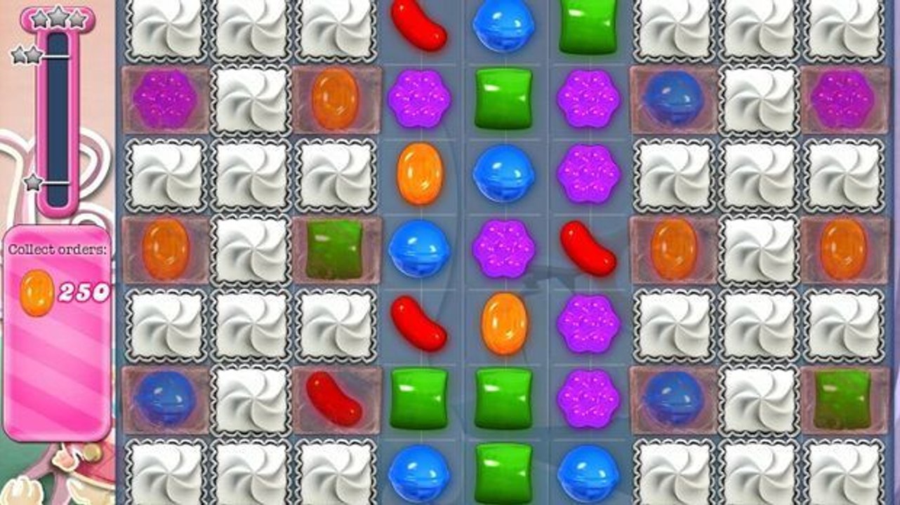 Lösung für Candy Crush Saga Level 339: Die besten Tipps und Tricks